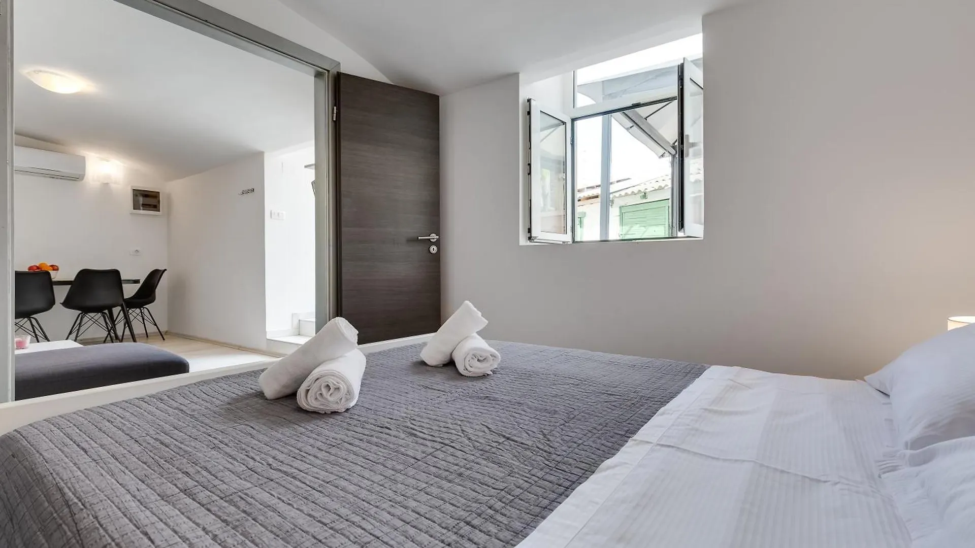 Apartamento Apartman Marija Zadar