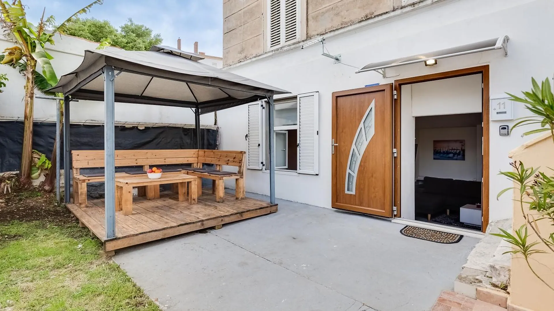 Apartman Marija Zadar Croacia