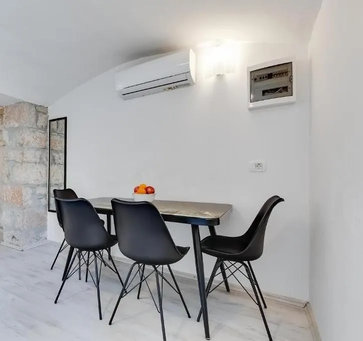 Apartman Marija Zadar 0*,